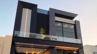 5 Marla House For Sale In Paragon City Lahore Pakistan- Price:240 Lacs| Alizay Real Estate