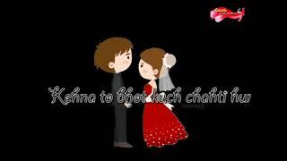 Ishq hai to Ishq ka izhar kar IJHARE-ISHQ #silsilaankahibaatonnka....