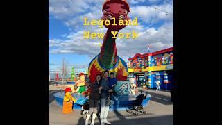 2024年11月11日#legoland #legolandnewyork #北美华人 #北美生活 #美国华人生活 #美国生活vlog #美国旅游 #travel #纽约华人 #kidlife