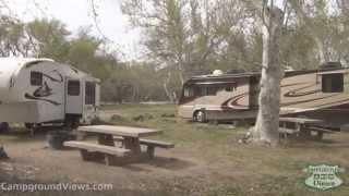 CampgroundViews.com - Clear Creek Campground Camp Verde Arizona AZ Forest Service