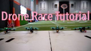 Watch This If You Want To Race Drones | Race Vlog