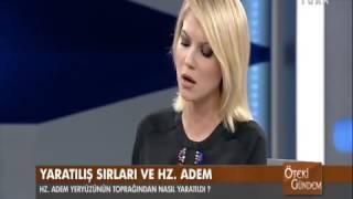 Öteki Gündem/Yaratılış sırları ve Hz. Adem Prof. Dr. Mehmet Okuyan&Prof. Dr. Mustafa Erdem