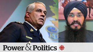 Accusations against India stir mixed feelings among Toronto-area Sikhs | Power & Politics