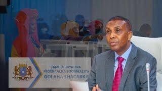 Xamse iyo kooxda dhaliilsan sidii ay xildhibaannada kusoo noqdeen maxaa u qarsoon?