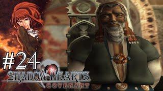 Bishop Jovis | Shadow Hearts 2: Covenant [BLIND], Let's Play, Pt. 24