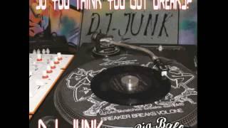 Dj Junk - Chase Chase