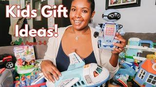 Best Christmas Gift Ideas for Kids Ages 3-5 | Ultimate Holiday Gift Guide 2024 for Boys & Girls