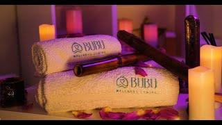 BUBU Wellness Centre - A health & beauty salon in heart of London