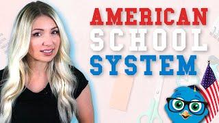 Understanding the American School System - A Comprehensive Overview