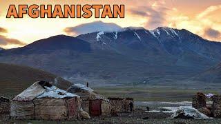 Backpacking in the Wakhan Corridor pt. 2 - Langar to Lake Chaqmaqtin 