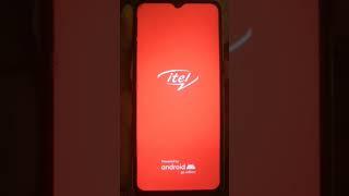 Hard Reset Itel S18