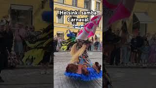 Helsinki samba carnaval #helsinki #carnaval #samba #dance #fun #finland