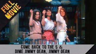 Come Back to the 5 & Dime Jimmy Dean, Jimmy Dean | English Full Movie | Comedy Drama