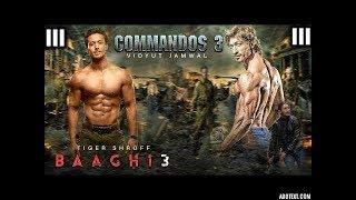 Top 5 Upcoming Best Action Movies of 2019 | Bollygrad Studioz | Interesting Facts