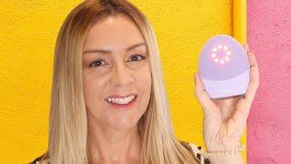 Foreo Luna 4 Review: What Changed from LUNA 3?