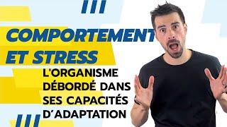 COURS DE TERMINALE SPÉCIALITÉ SVT CHAP.20: L'ORGANISME DÉBORDÉ DANS SES CAPACITÉS D'ADAPTATION