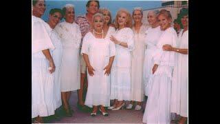 DIVAS por amor / CUBA 1995