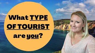 Types Of Tourists Around The World- Cohen, Plog + More