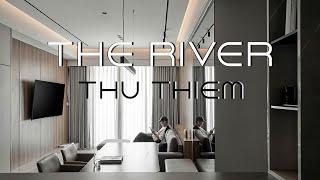 The RIVER THU THIEM (2 bedroom) || LAI Studio