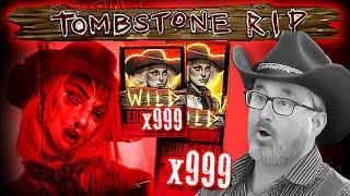 Lets Try Some Tombstone RIP BONUS BUYS!!