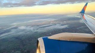 Jet2 Boeing 757-200  Departing Manchester Airport