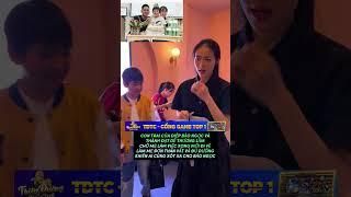 BÀ BA VBIZ | THƯƠNG MẸ ĐƠN THÂN BẢO NGỌC    #tintuc #showbiz #baongoc