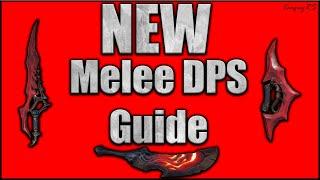 2024 MELEE DPS Guide | Post Combat Update