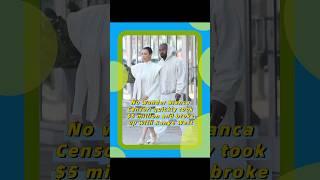 No wonder Bianca Censor quickly took $5 million and broke up with Kanye West,