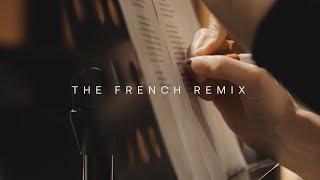 PREMIERE! 2024 Eurosport. Paris Olympics Anthem