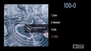 Submarine FM - #4 - 1000