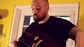 Terre Journée #1 Brian McCoy Hurdy Gurdy Vielle a Roue