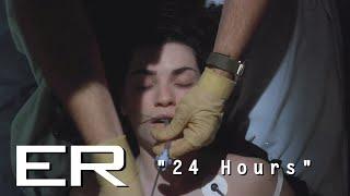 Carol Overdoses | ER