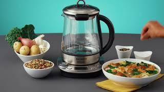 Buydeem Kettle Cooker K2973