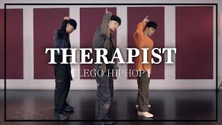 Therapist - Mae Muller || LEGO HIPHOP || BEATMIX DANCE STUDIO