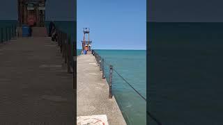 #loyola #beach #chicago