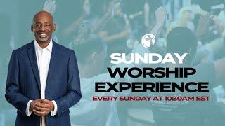 Sunday Worship Experience