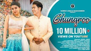 Ghungroo I Rohit Chauhan New Song I Raj Tiger, Ankit Rawat Neha Bhandari I Latest Garhwali Song 2022