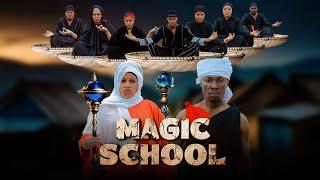 MAGIC SCHOOL | ep 01 | FULL EPISODE