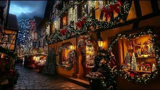 Ich habe die schönsten Weihnachtsmärkte der Welt gefunden – Straßburg, Frankreich 2024!