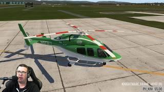 ORBX TrueEarth GB North Tour - Bell 429