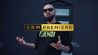 Pak-Man - Game Time [Music Video] | GRM Daily