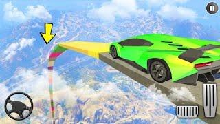 Car Games Stunt Racing Driving game | Gaming Hub