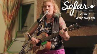 Annie Woodward - Julie | Sofar Las Vegas