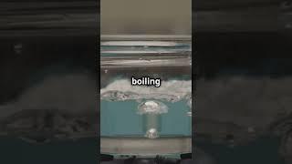 Water's Mind-Blowing Triple Point!