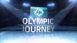 Olympic Journey   Davis & White