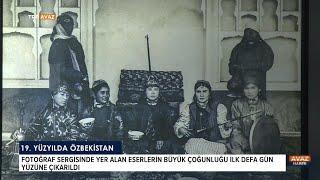 19 YÜZYILZDA ÖZBEKİSTAN