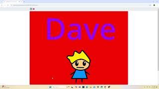 Dave toons season 2 episode 6