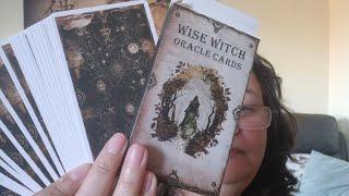What does your inner witch ‍️ want say to you ? Choose number 1 2 3