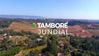 MoviDrone - Evolução da Obra da Tamboré Jundiaí!