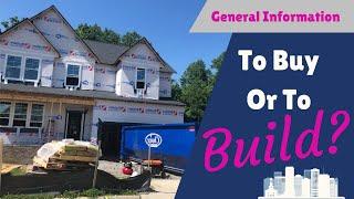 Relocating to Richmond Virginia-Buying a New Build or Buying an Existing Home! - Holly Fye, REALTOR®